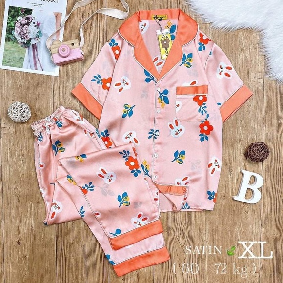 Pijamas - Picture 4 of 16